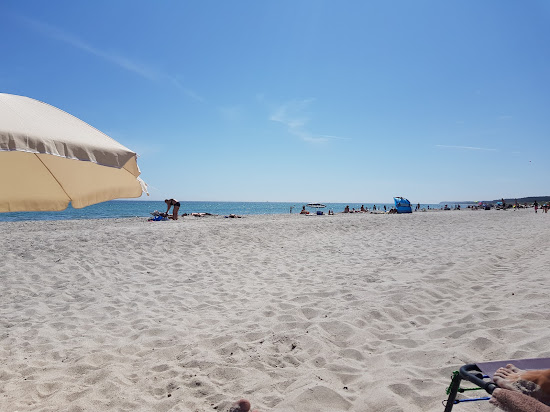 Grenaa Beach