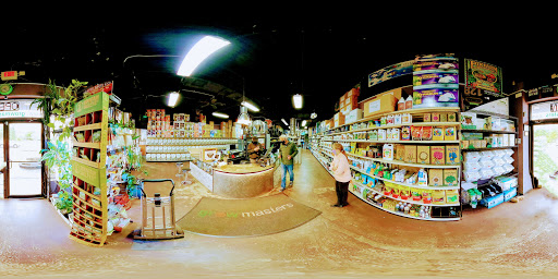 Hydroponics Equipment Supplier «Grow Masters», reviews and photos, 4641 Old Grand Ave, Gurnee, IL 60031, USA