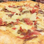 Photo n°2 de l'avis de Antonio.c fait le 28/02/2024 à 07:00 sur le  Pizzeria 10 Fontane à Cerignola