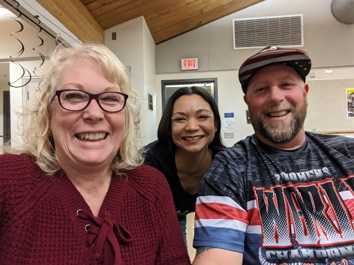 Community Center «Luepke Senior Center and Marshall Center», reviews and photos, 1009 E McLoughlin Blvd, Vancouver, WA 98663, USA