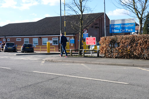 Ripley Hospital Nottingham