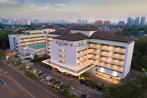 Pondok Indah Hospital image