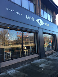 Ashers Baking Company