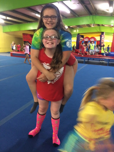 Gymnastics Center «The Next Level», reviews and photos, 870 Center St, Bridge City, TX 77611, USA