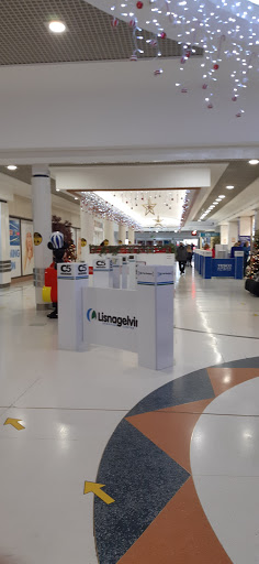 Lisnagelvin Shopping Centre