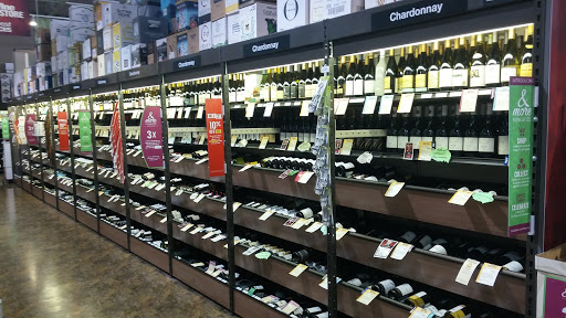 Wine Store «Total Wine & More», reviews and photos, 2500 W International Speedway Blvd, Daytona Beach, FL 32114, USA
