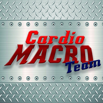 Cardio Macro Team - Calle Gral Emiliano Zapata 16-42, Centro, 62550 Jiutepec, Mor., Mexico
