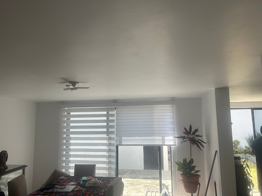 Gabín Persianas Cortinas Y Toldos