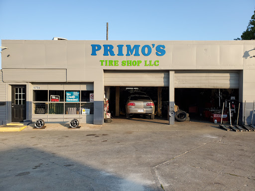 Primos Tire Shop