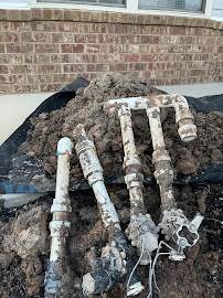 Wilson Sprinkler Services - Photo 2 - Car repair in , Augusta