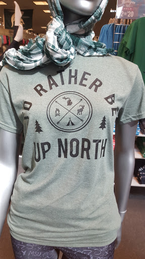 Shopping Mall «The Lakes Mall», reviews and photos, 5600 Harvey St, Muskegon, MI 49444, USA