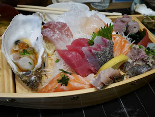Photo n°118 de Sushi Gourmet à Paris ()