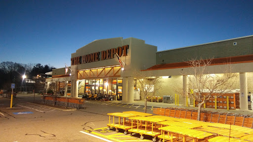 Home Improvement Store «The Home Depot», reviews and photos, 289 S Broadway, Salem, NH 03079, USA