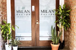 Milan Day Spa on Broughton image