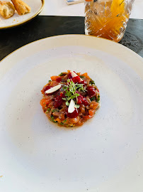 Plats et boissons du Restaurant La Rotonde à Nice - n°12