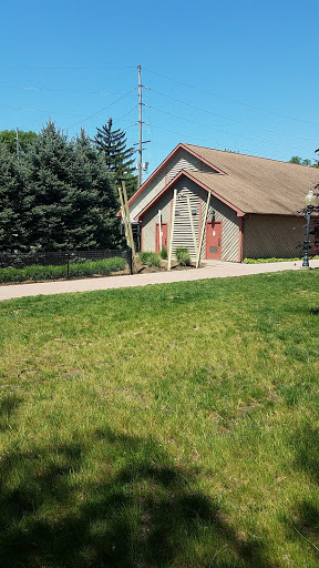 Zoo «Miller Park Zoo», reviews and photos, 1020 S Morris Ave, Bloomington, IL 61701, USA