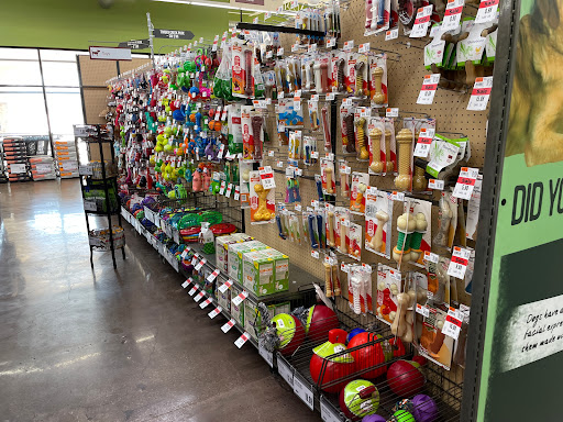 Pet Supply Store «Pet Supplies Plus», reviews and photos, 1012 W Hebron Pkwy #120, Carrollton, TX 75010, USA