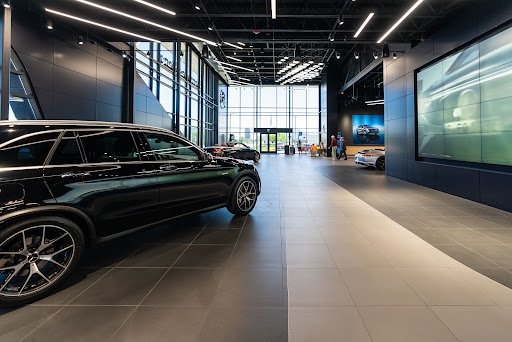 Mercedes Benz Dealer «Feldmann Imports Mercedes-Benz», reviews and photos, 4901 American Blvd W, Bloomington, MN 55437, USA