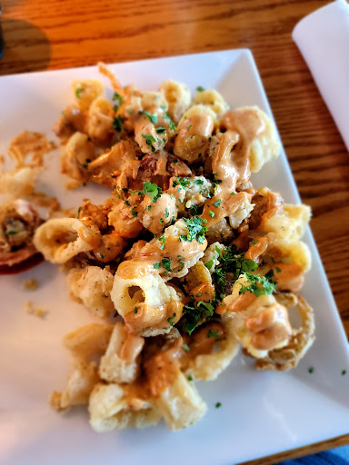 Seafood Restaurant «Menz Restaurant & Bar», reviews and photos, 985 NJ-47, Rio Grande, NJ 08242, USA