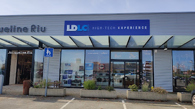 LDLC Vannes à Vannes