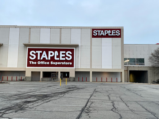 Staples