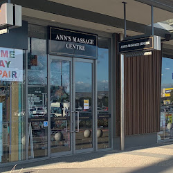 Anns Massage Centre