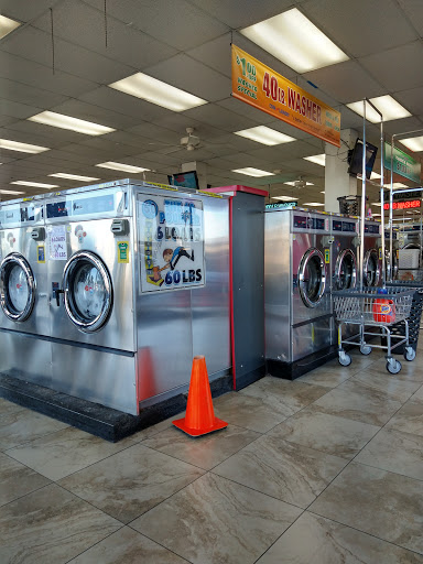 Laundry Service «Coin Laundry», reviews and photos, 829 W Indian School Rd, Phoenix, AZ 85013, USA