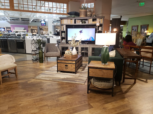 Furniture Store «RC Willey», reviews and photos, 2301 300 W, Salt Lake City, UT 84115, USA