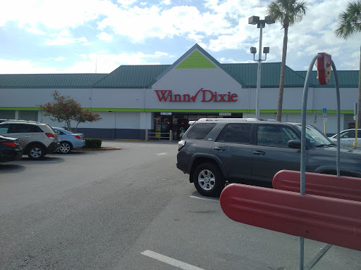 Grocery Store «Winn-Dixie», reviews and photos, 14134 US-19 #710, Hudson, FL 34667, USA