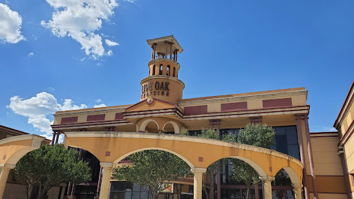 Movie Theater «Regal Cinemas Live Oak 18 & RPX», reviews and photos, 7901 Pat Booker Rd, Live Oak, TX 78233, USA