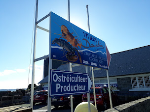 Photo n°9 de Viviers Dauphin à Ploubazlanec ()