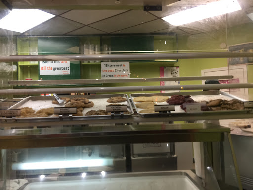 Ice Cream Shop «Thomas Sweet», reviews and photos, 3214 P St NW, Washington, DC 20007, USA