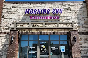 Morning Sun Massage & Spa image