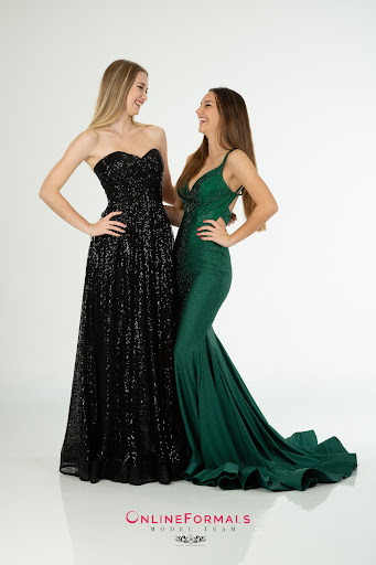 Formal Wear Store «OnlineFormals Dress Boutique», reviews and photos, 2492 N Landing Rd #103, Virginia Beach, VA 23456, USA