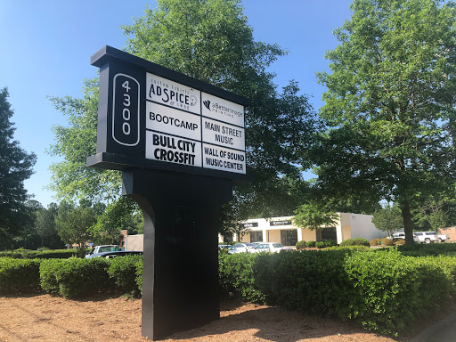 4310 Garrett Rd, Durham, NC 27707, USA