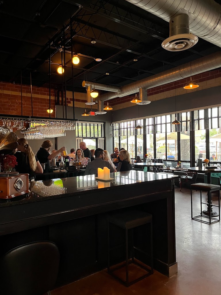 Cody's Restaurant, Bar, & Patio NB 78130