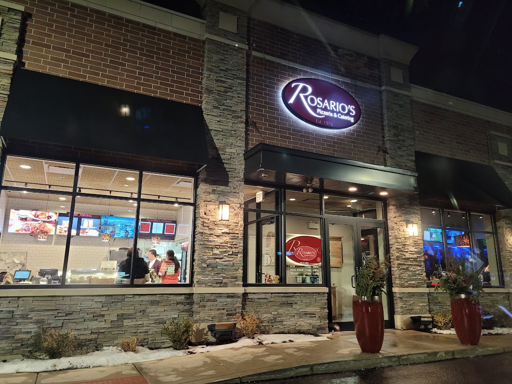 Rosario's Pizzeria & Catering 60172