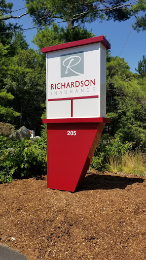 Insurance Agency «Richardson Insurance», reviews and photos