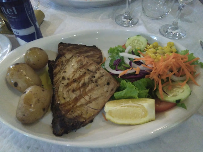 Tasca Do António - Restaurante