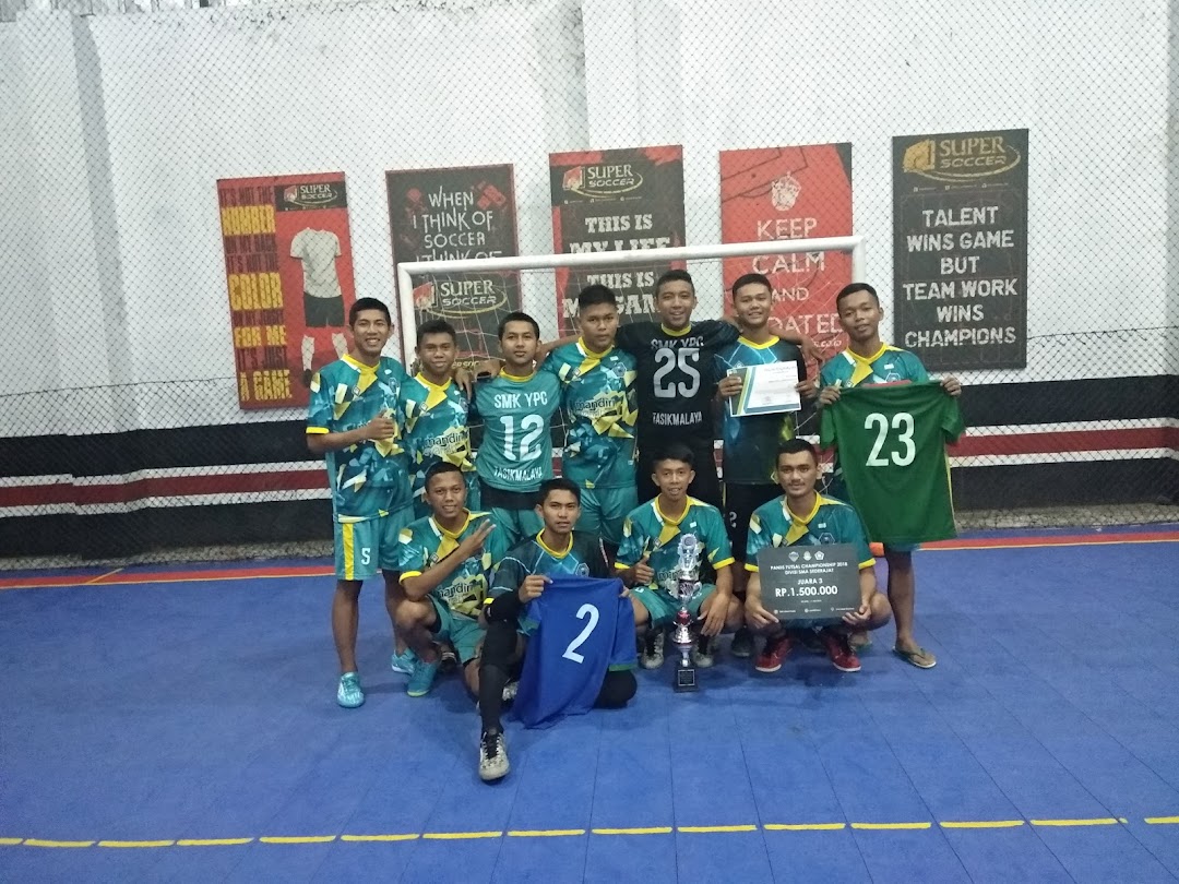 SPORT ARENA FUTSAL