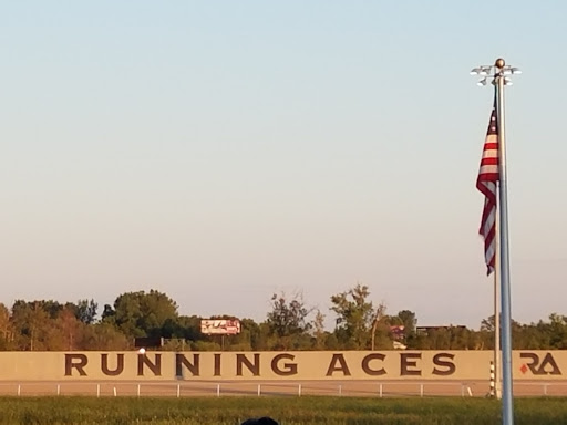 Casino «Running Aces Casino & Racetrack», reviews and photos, 15201 Zurich St, Columbus, MN 55025, USA