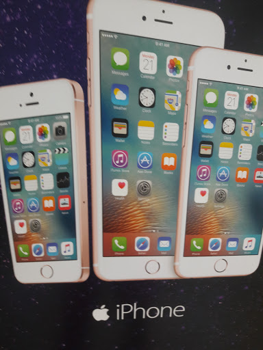 Computer Store «Apple The Falls», reviews and photos, 8888 SW 136th St, Miami, FL 33176, USA