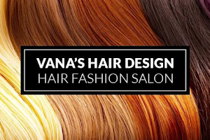 Vana’s Hair Design image