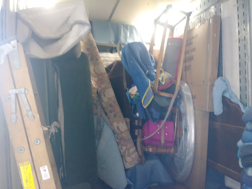 Moving Company «Bekins Moving & Storage», reviews and photos, 1873 Rollins Rd, Burlingame, CA 94010, USA