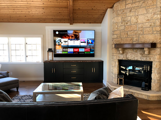 Electronics Store «Great Sounds Audio Video», reviews and photos, 3349 Daykin Ct, Dubuque, IA 52002, USA