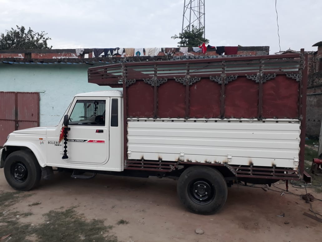 Sharma engineering work shop