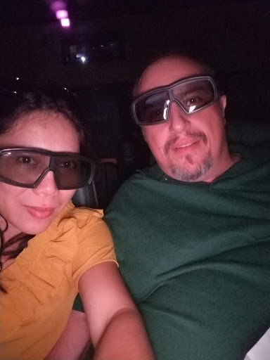 Movie Theater «Cobb IMAX Theater», reviews and photos, 1650 Town Center Dr, Lakeland, FL 33803, USA