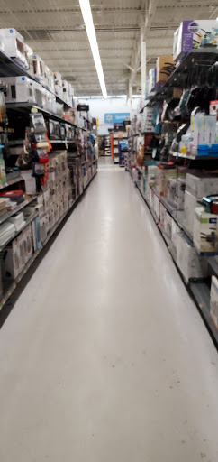 Discount Store «Walmart», reviews and photos, 513 W 23rd St, Panama City, FL 32405, USA