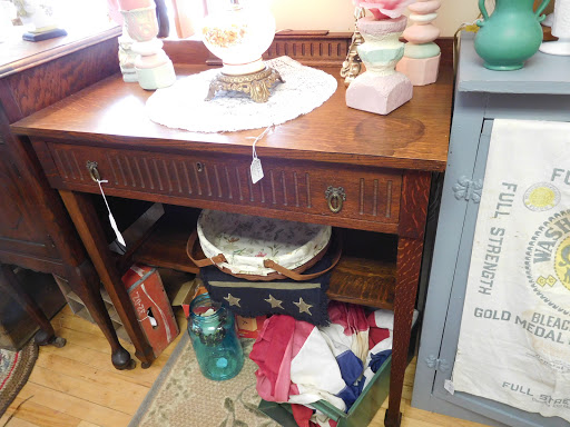 Antique Store «Antiques & Rusty Relics», reviews and photos, 3570 Fancher Rd, Holley, NY 14470, USA