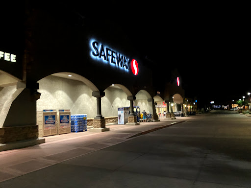Grocery Store «Safeway», reviews and photos, 18495 E Queen Creek Rd, Queen Creek, AZ 85242, USA